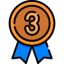 #3