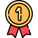 #1