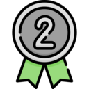 #2