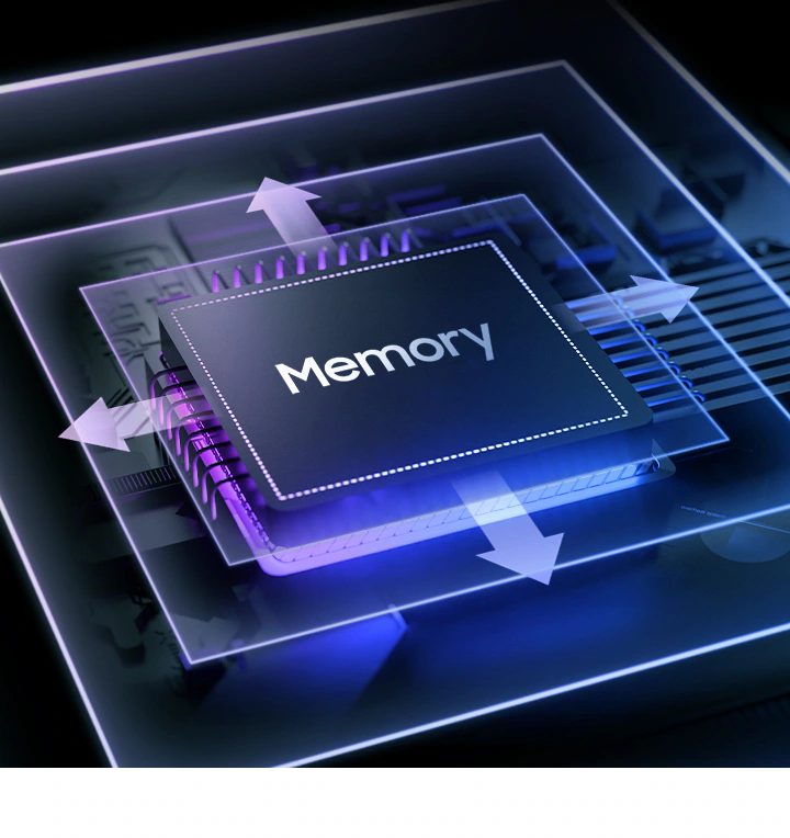 الأداء: معالج Exynos 1610⚙️
