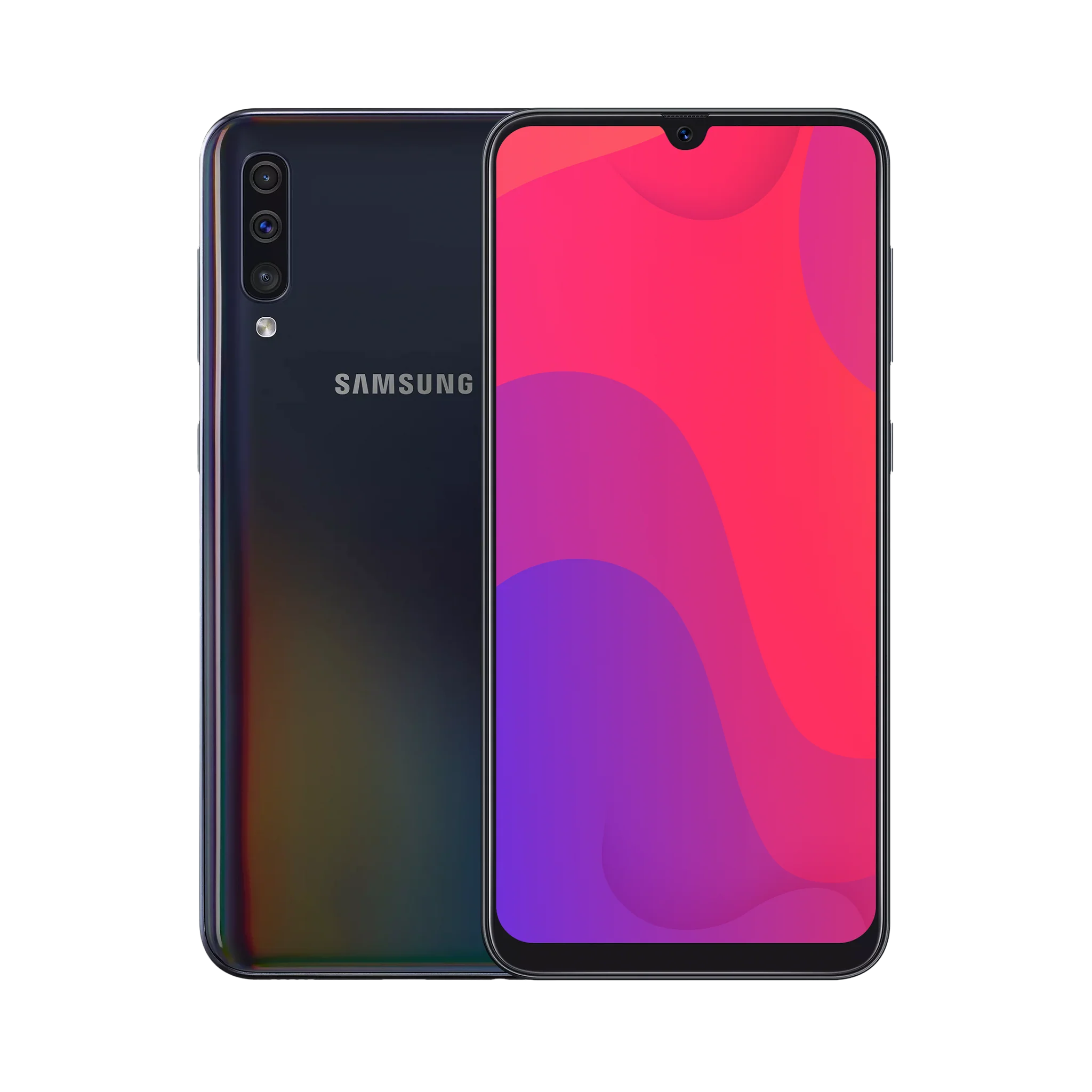 Galaxy A50