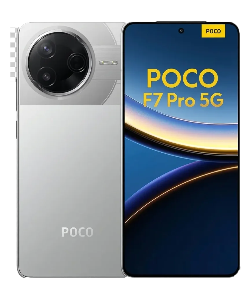 Poco F7 Pro
