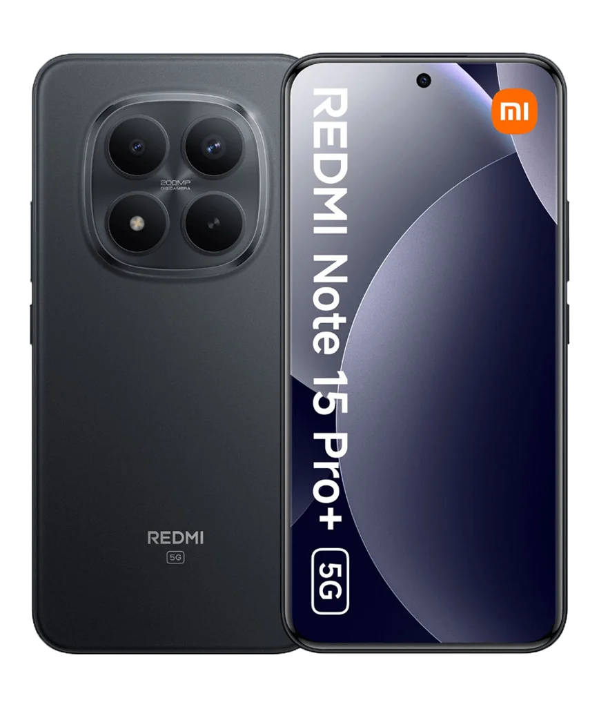 Redmi Note 15 Pro Plus