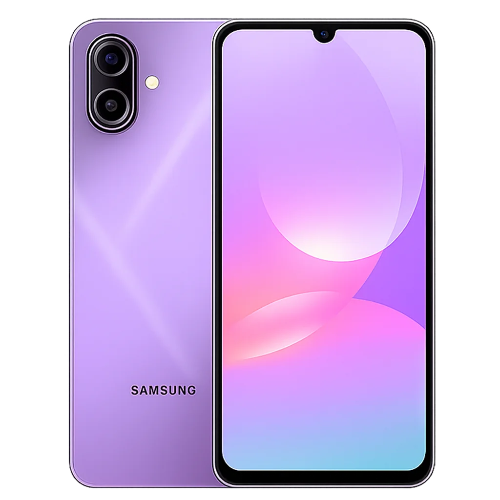 Galaxy M17e