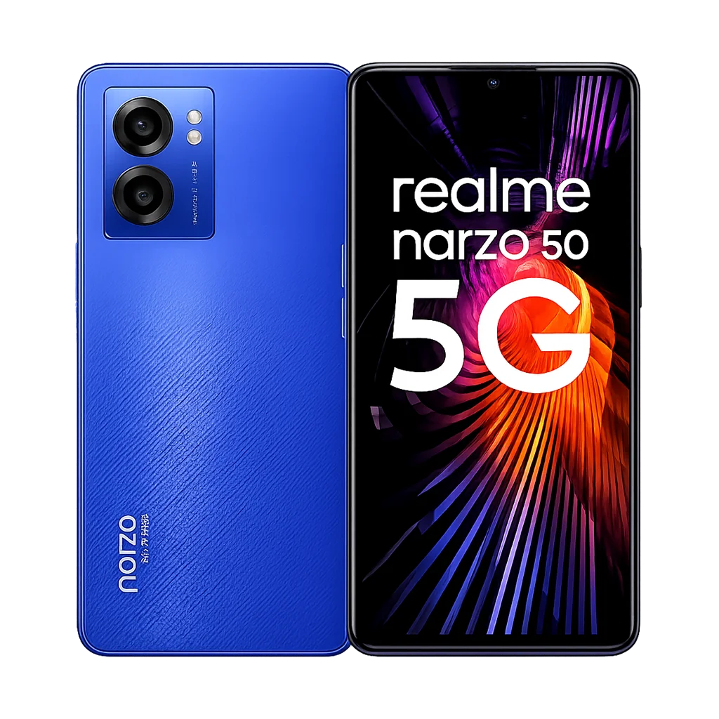 Realme Narzo 50 2022