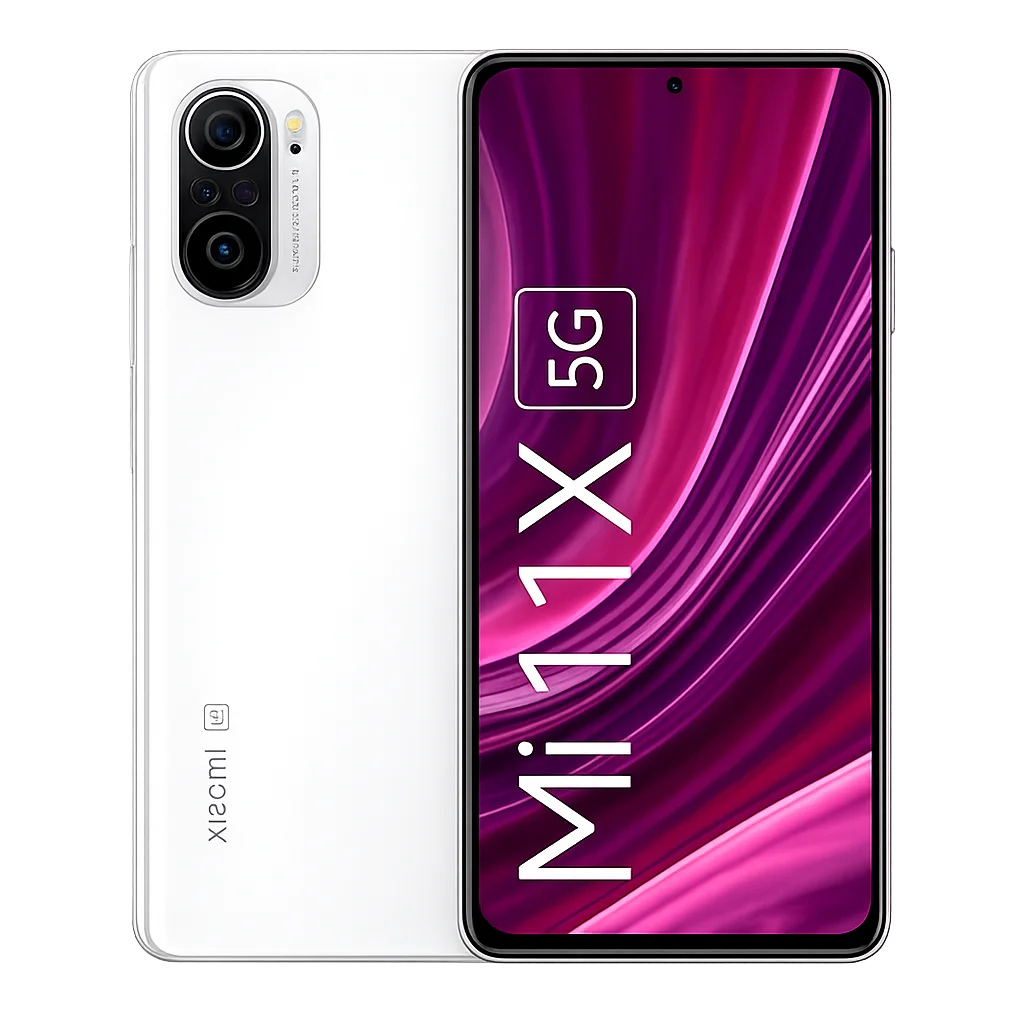 Xiaomi Mi 11X
