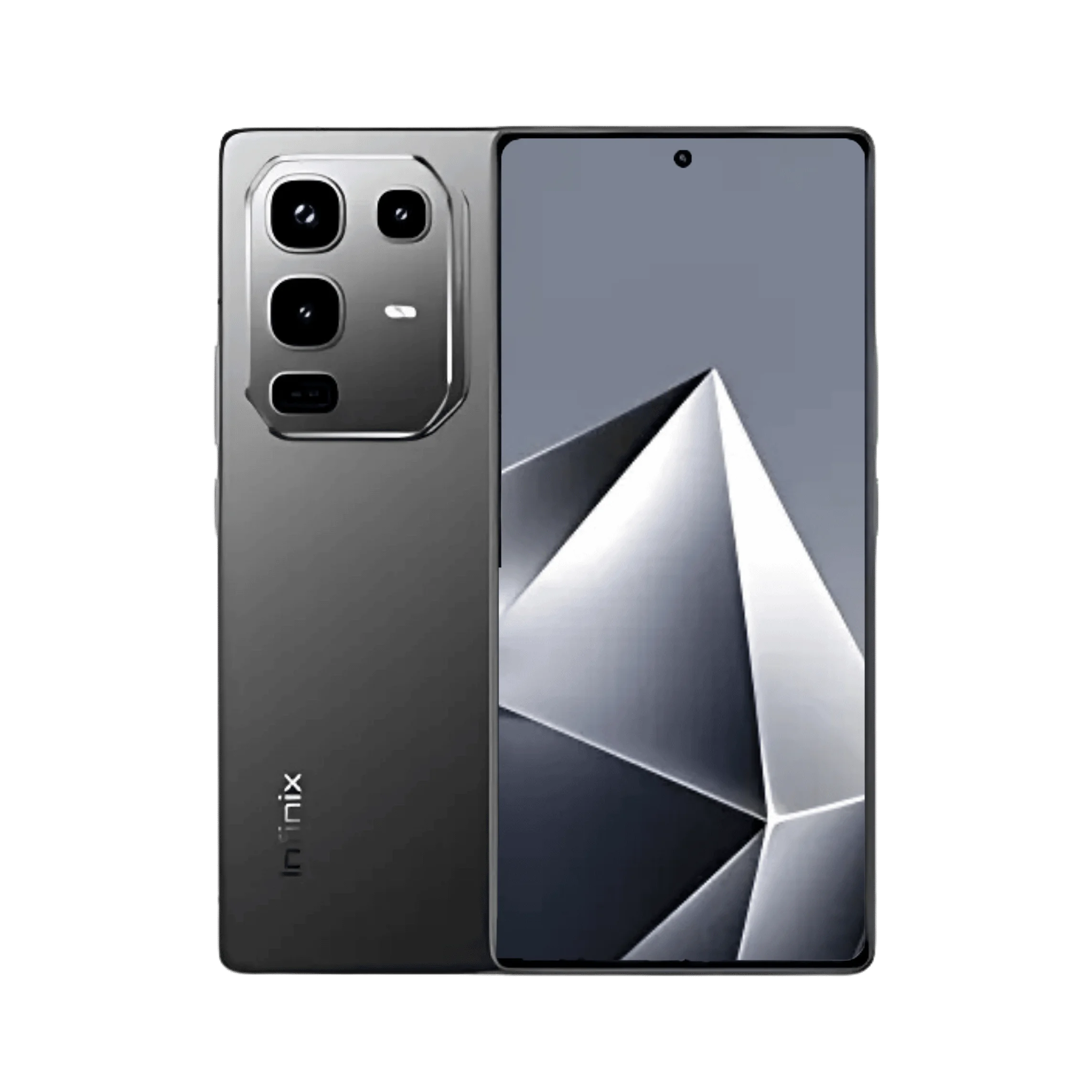 Note 50 Pro 4G