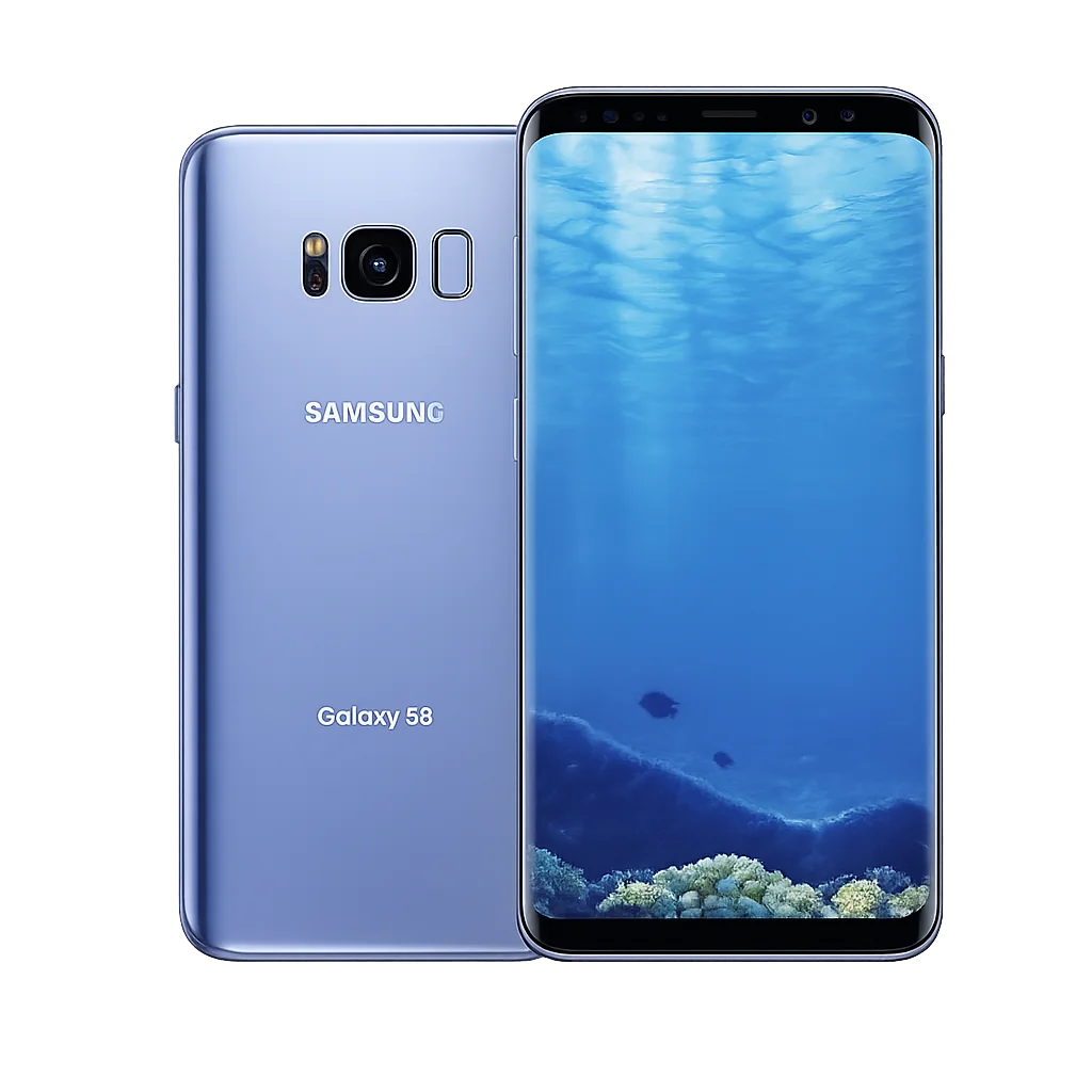 S8 Plus