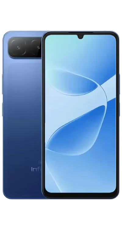Hot 60i 5g