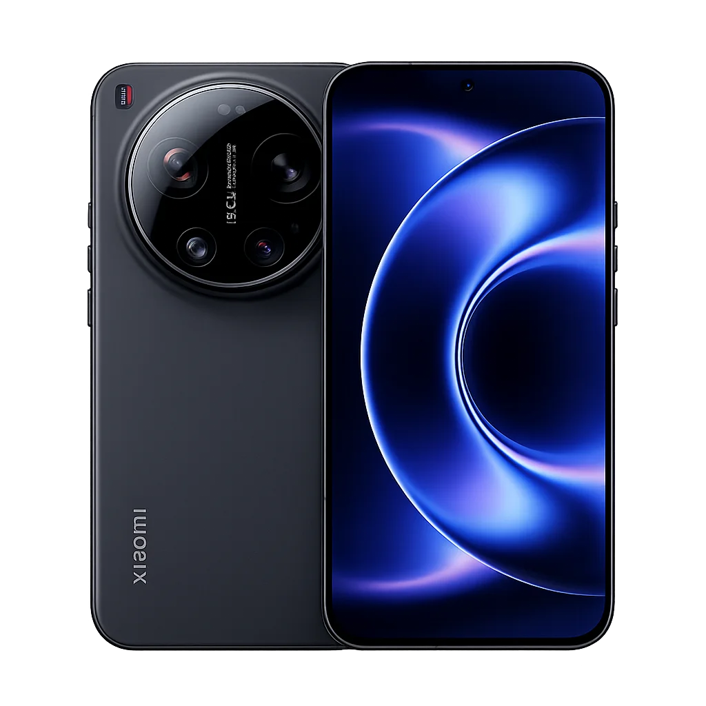 Xiaomi 17 Ultra