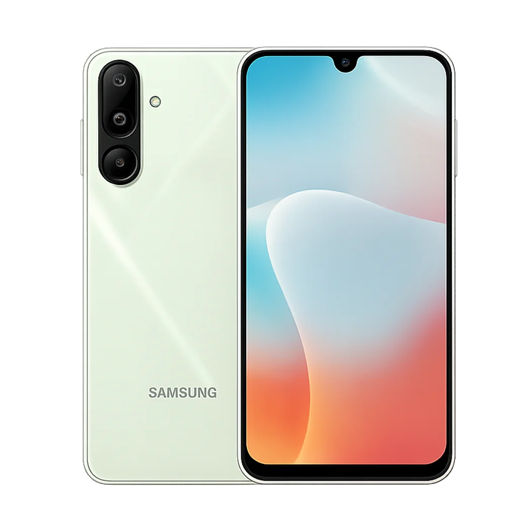 Galaxy M17