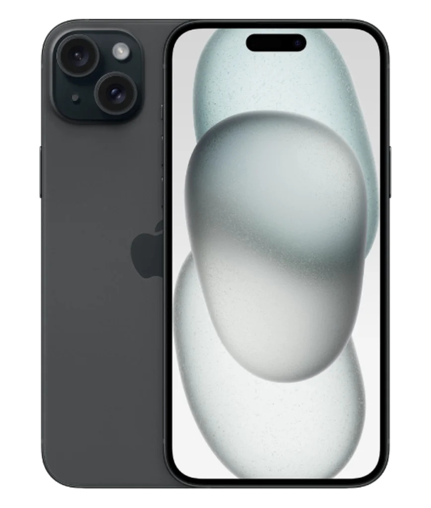 iPhone 15 Plus