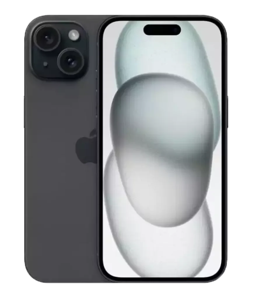 iPhone 15