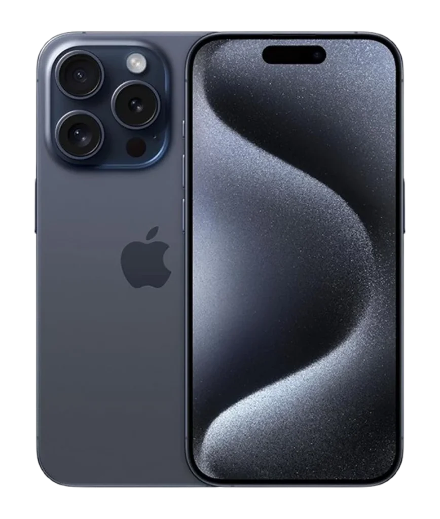 iPhone 15 Pro