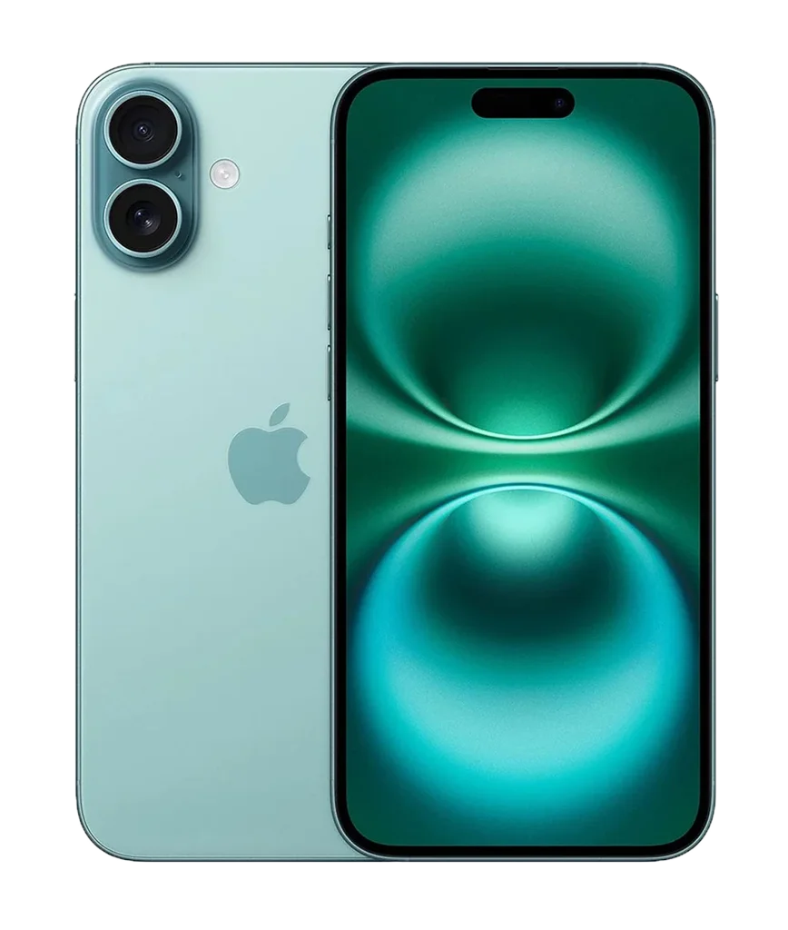 iPhone 16 Plus