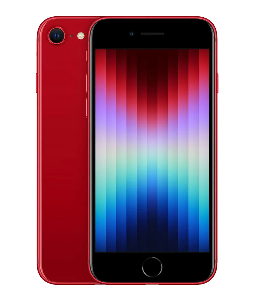 iPhone SE 2022 3rd gen