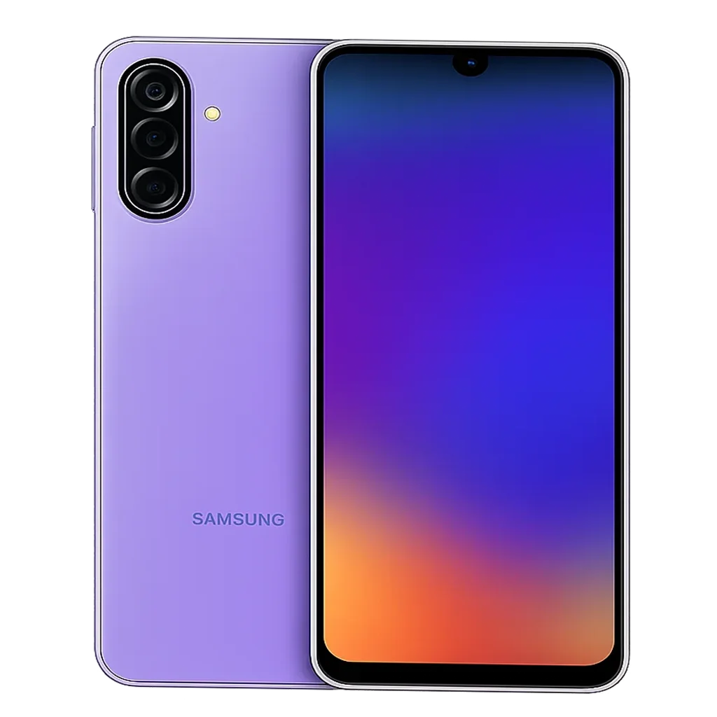 Galaxy F17