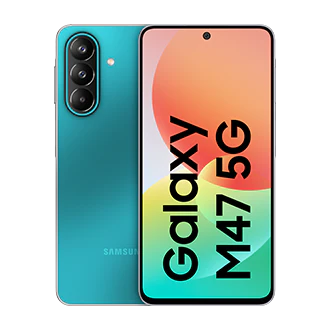 Galaxy M47