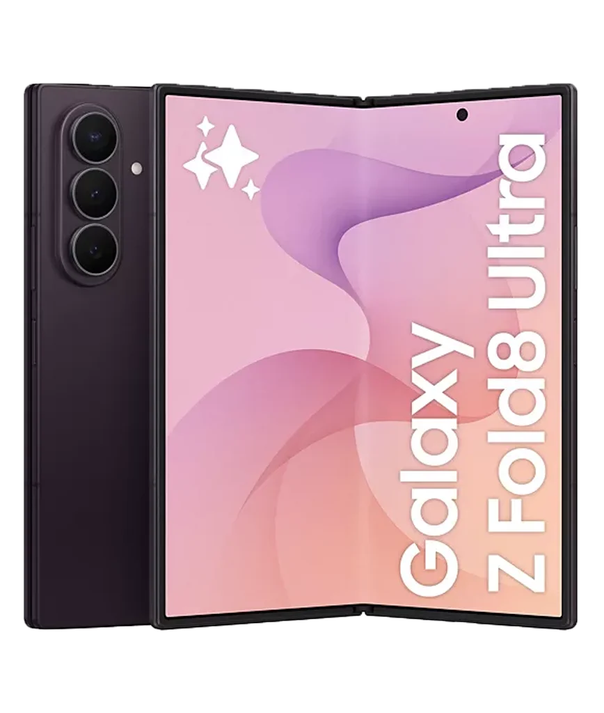 Galaxy Z Fold8 Ultra