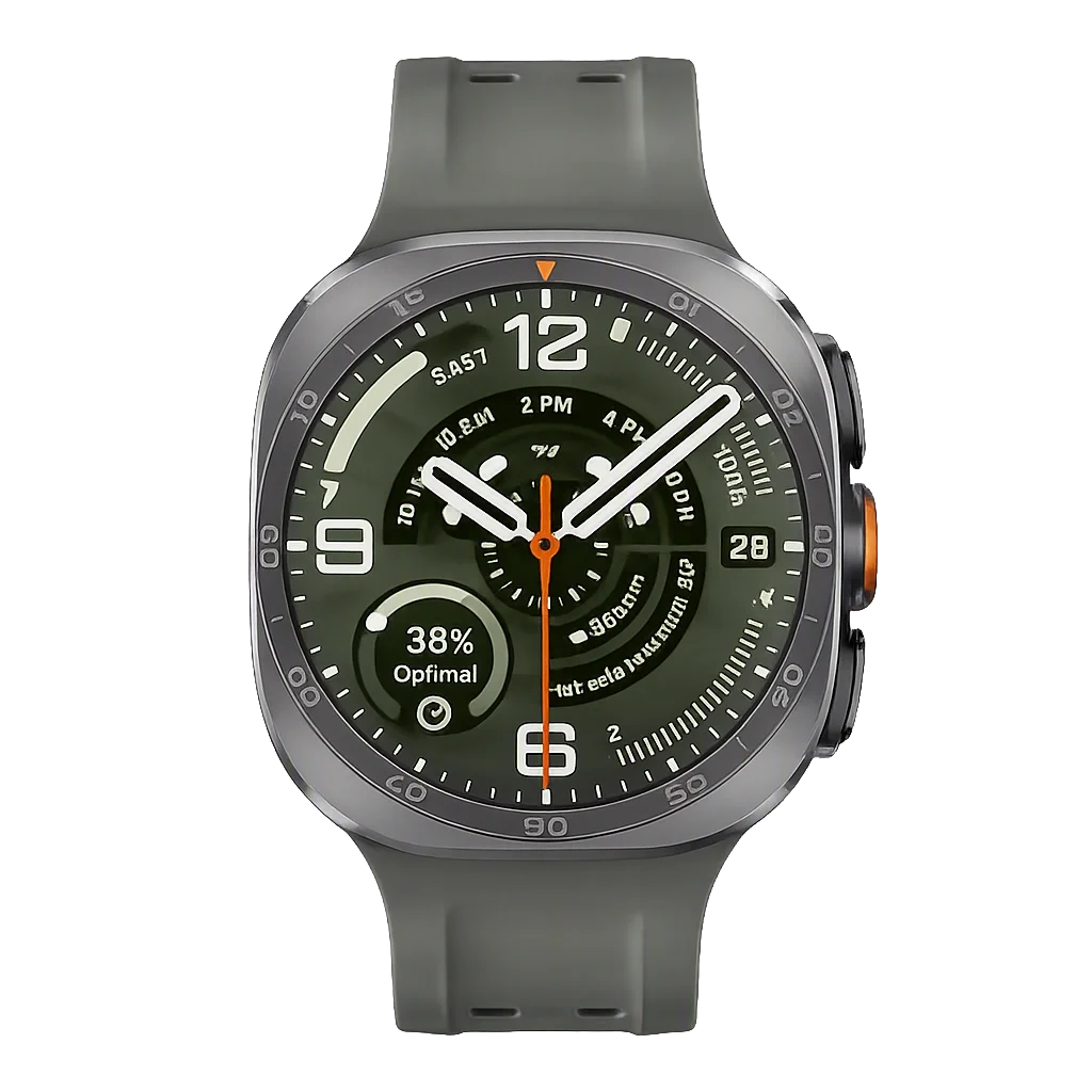 Galaxy Watch Ultra2
