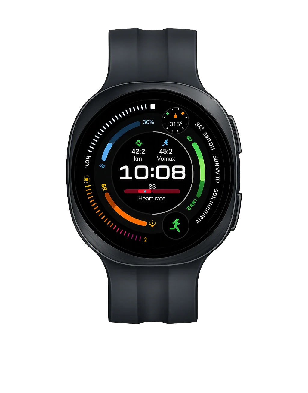 Galaxy Watch9