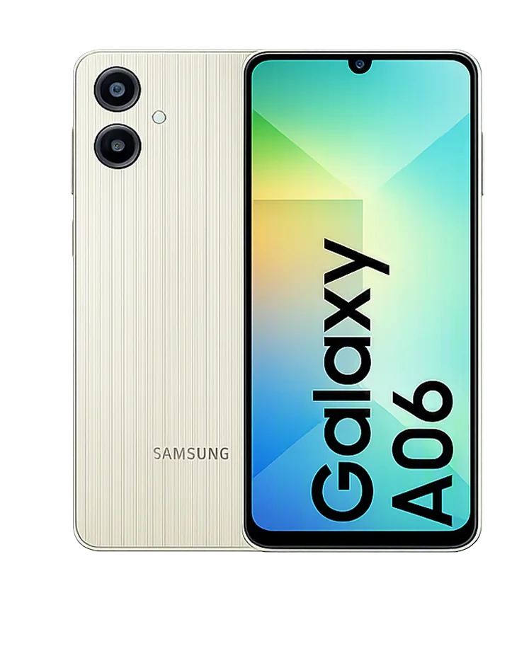 Galaxy A06 5G