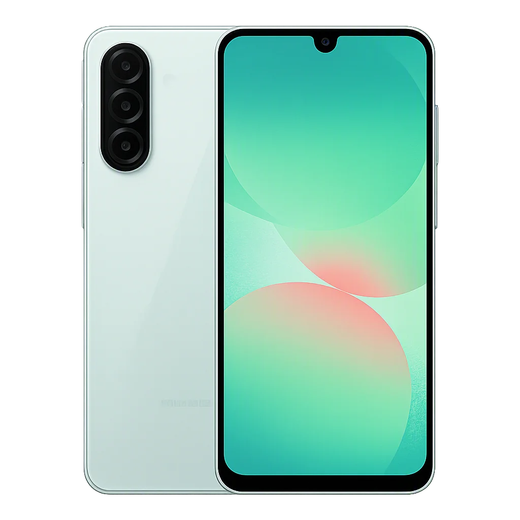 Galaxy A26