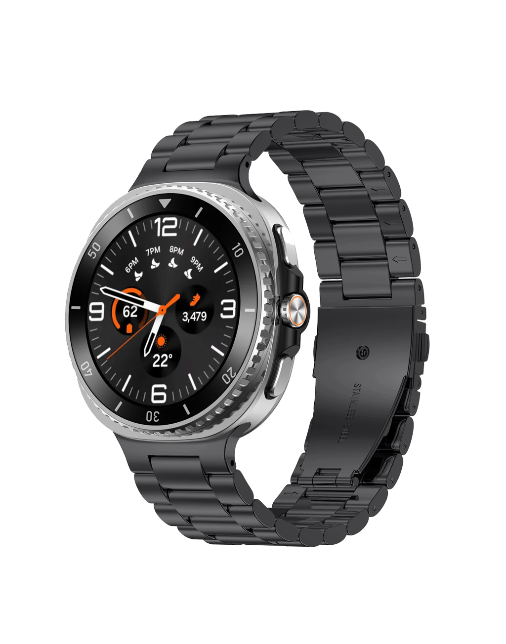 Galaxy Watch8 Classic