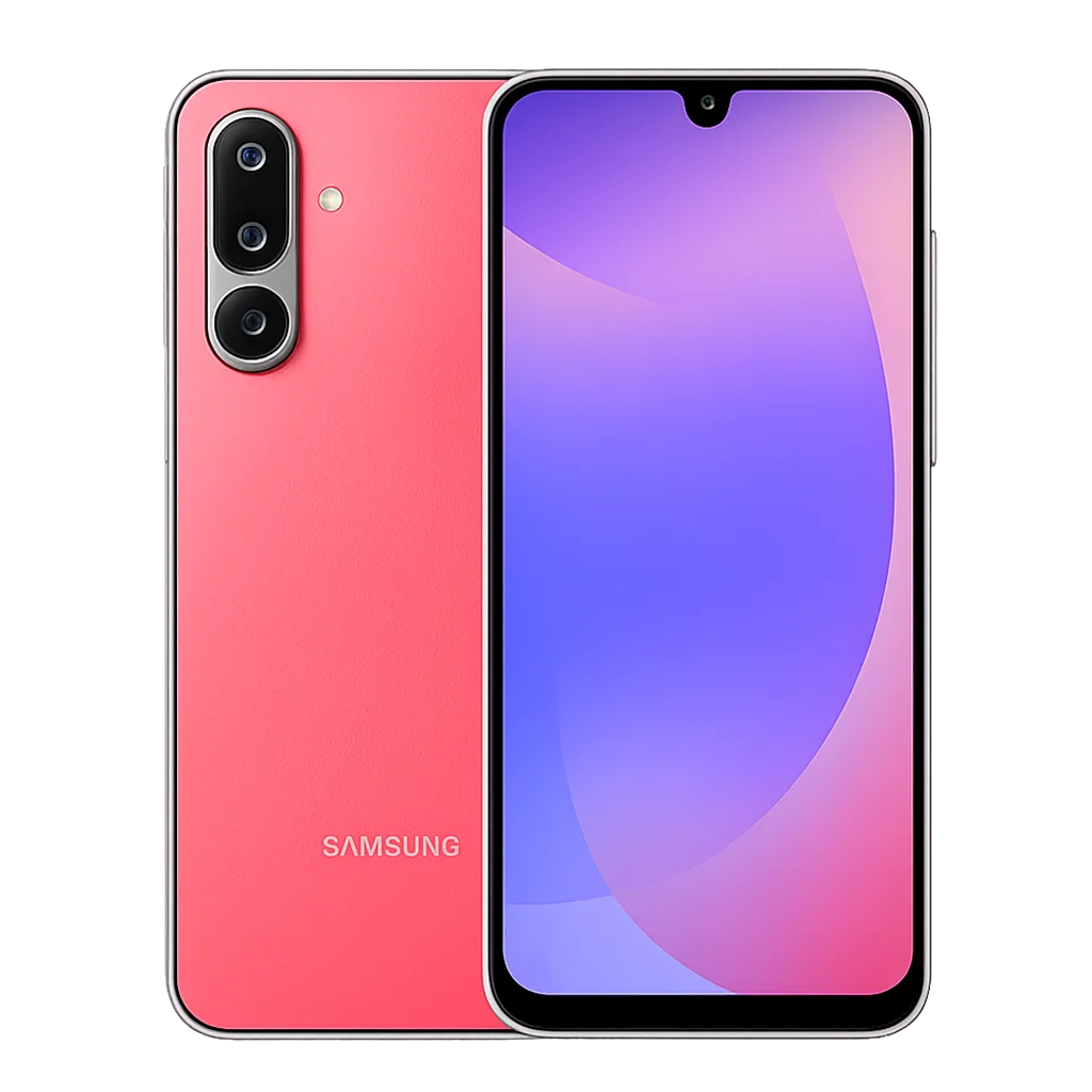 Galaxy F36