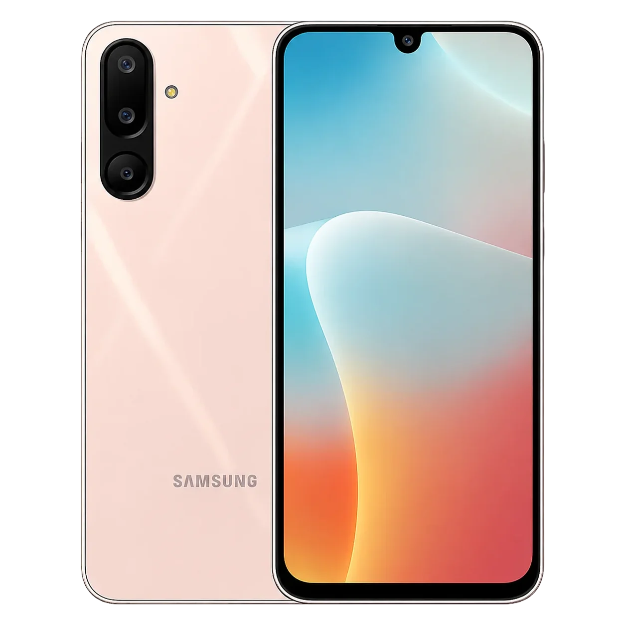 Galaxy M16