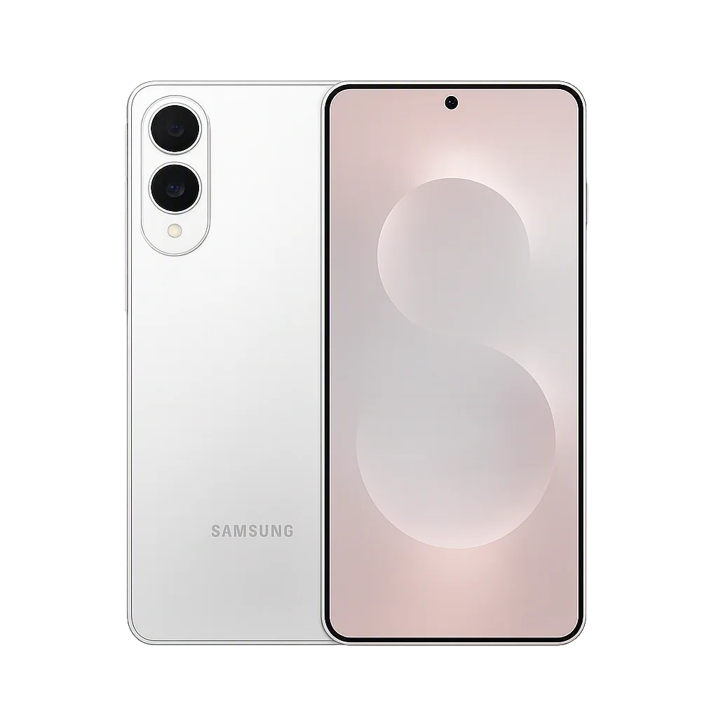 Galaxy S25 Edge