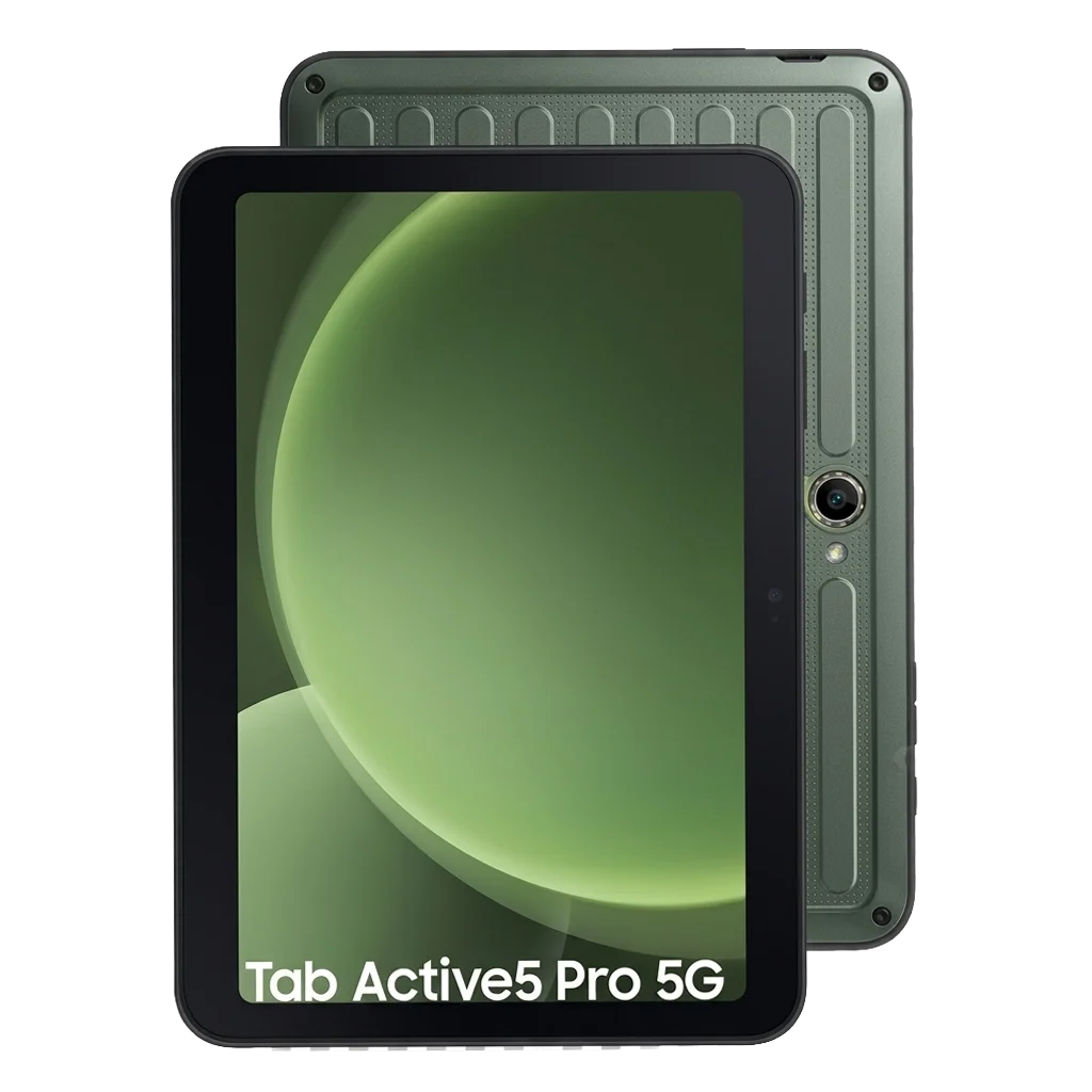 Galaxy Tab Active5 Pro