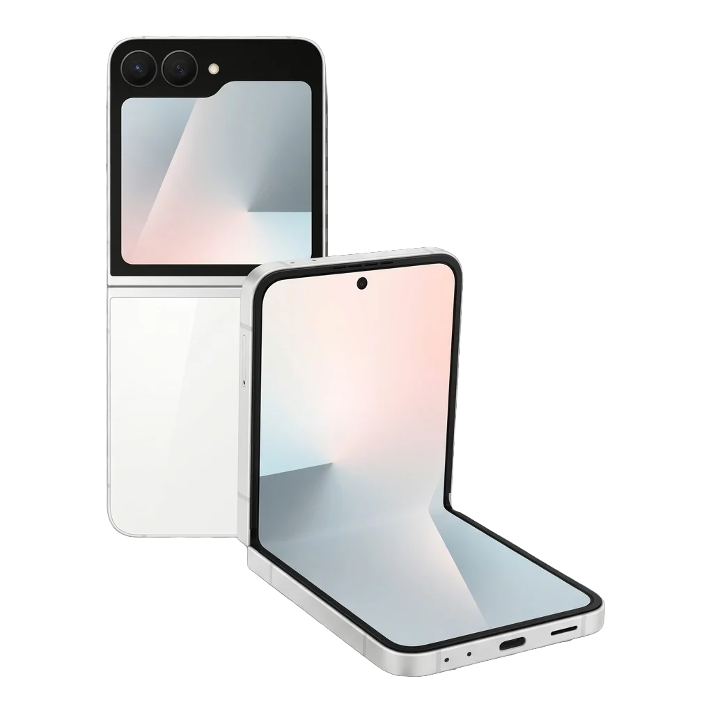 Galaxy Z Flip7 FE