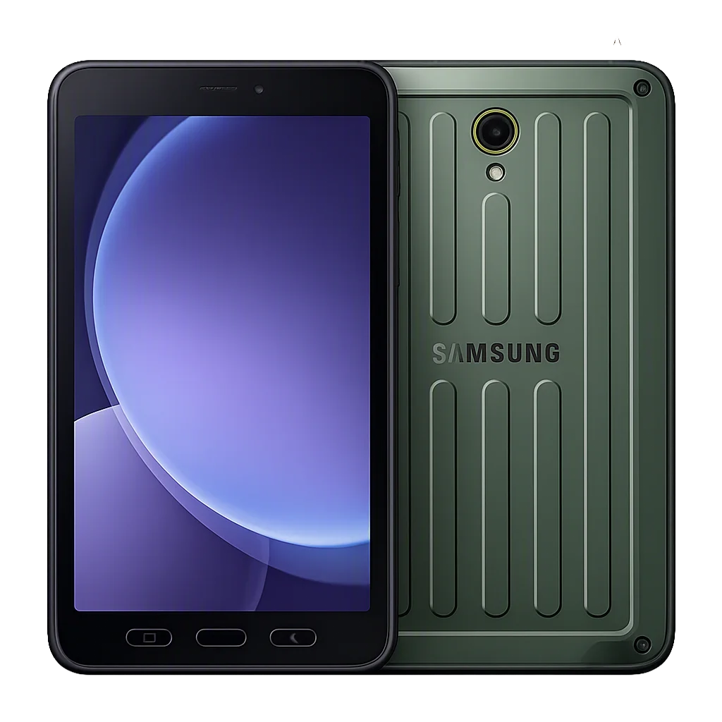 Galaxy Tab Active5