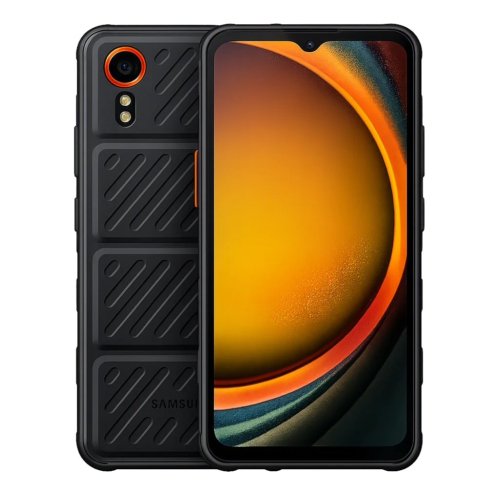 Galaxy XCover7