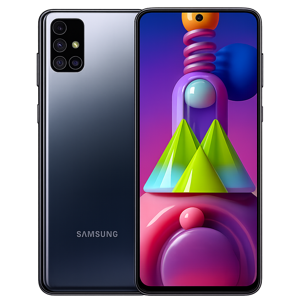 Galaxy M51