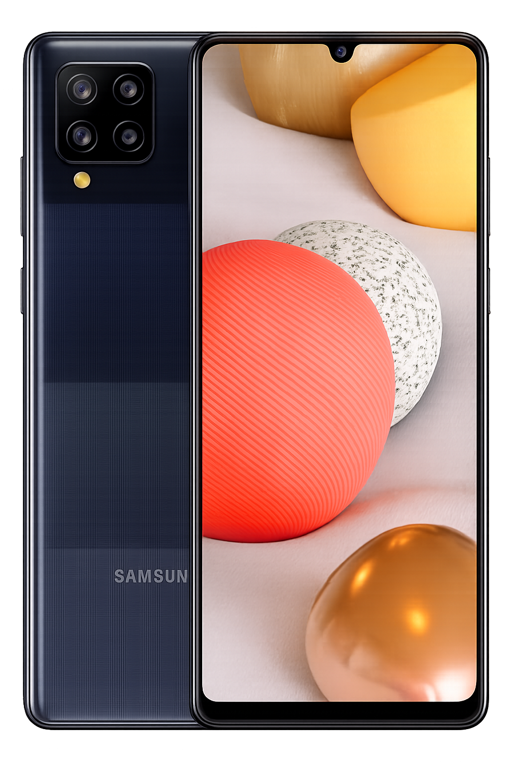 Galaxy A42 5G