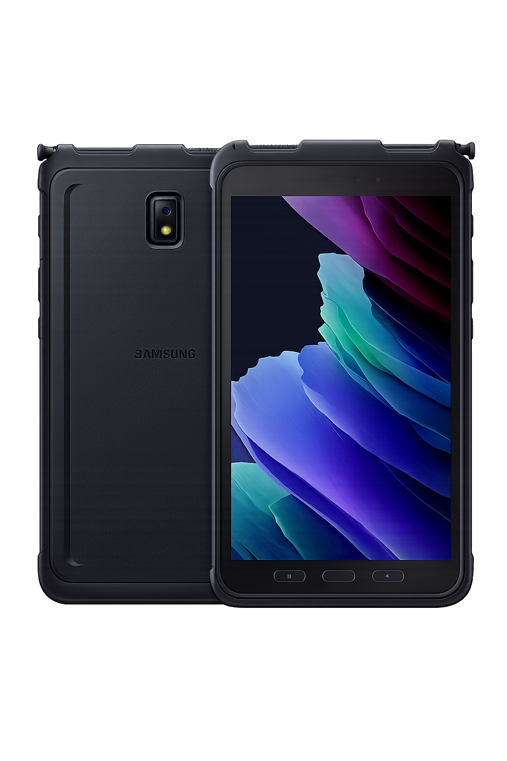 Galaxy Tab Active3