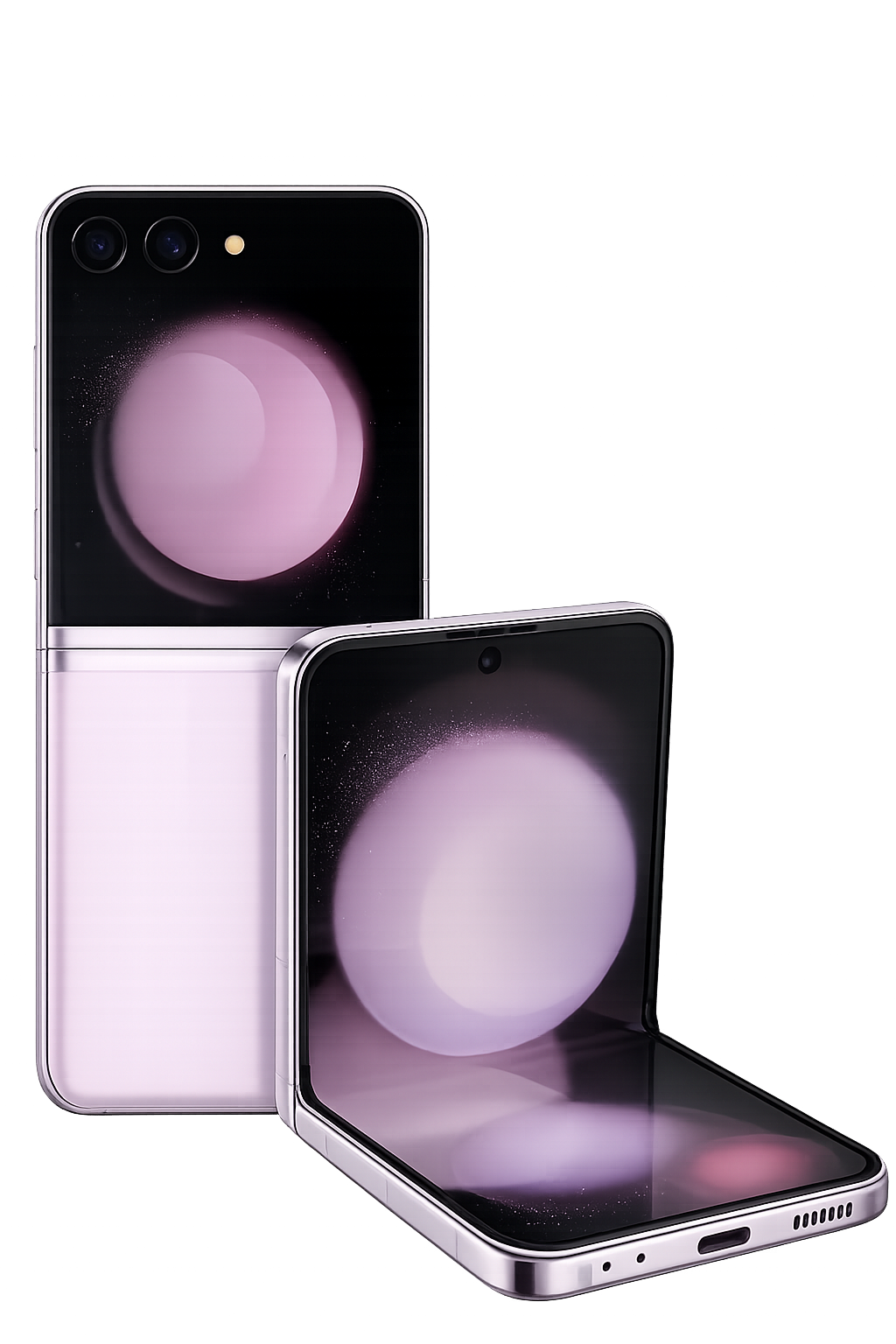 Galaxy Z Flip5
