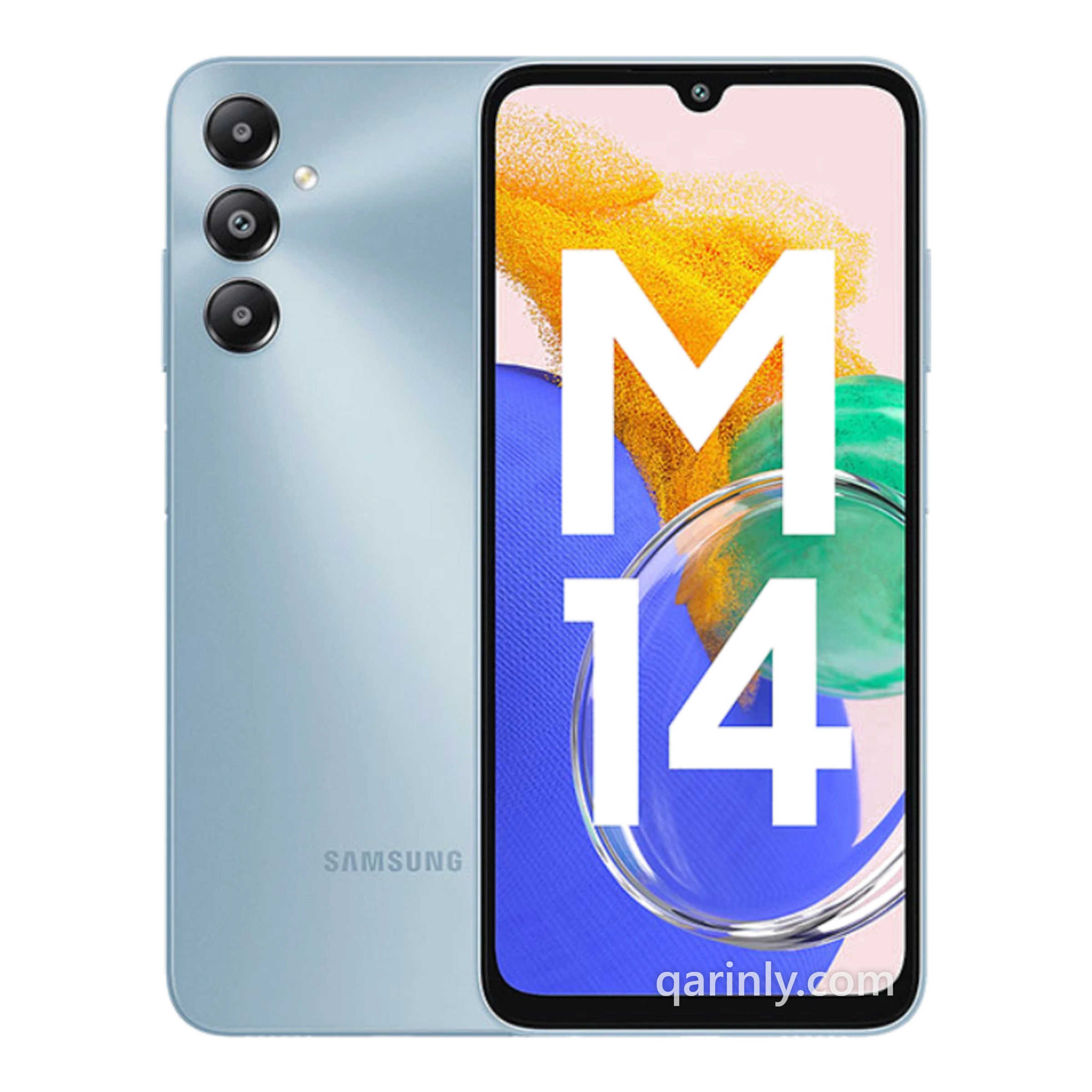 Galaxy M14 4G