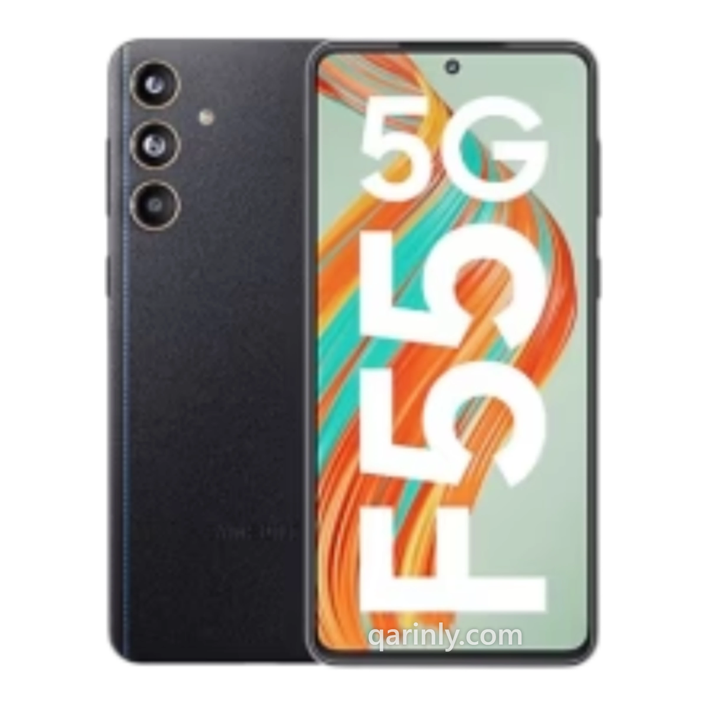 Galaxy F55