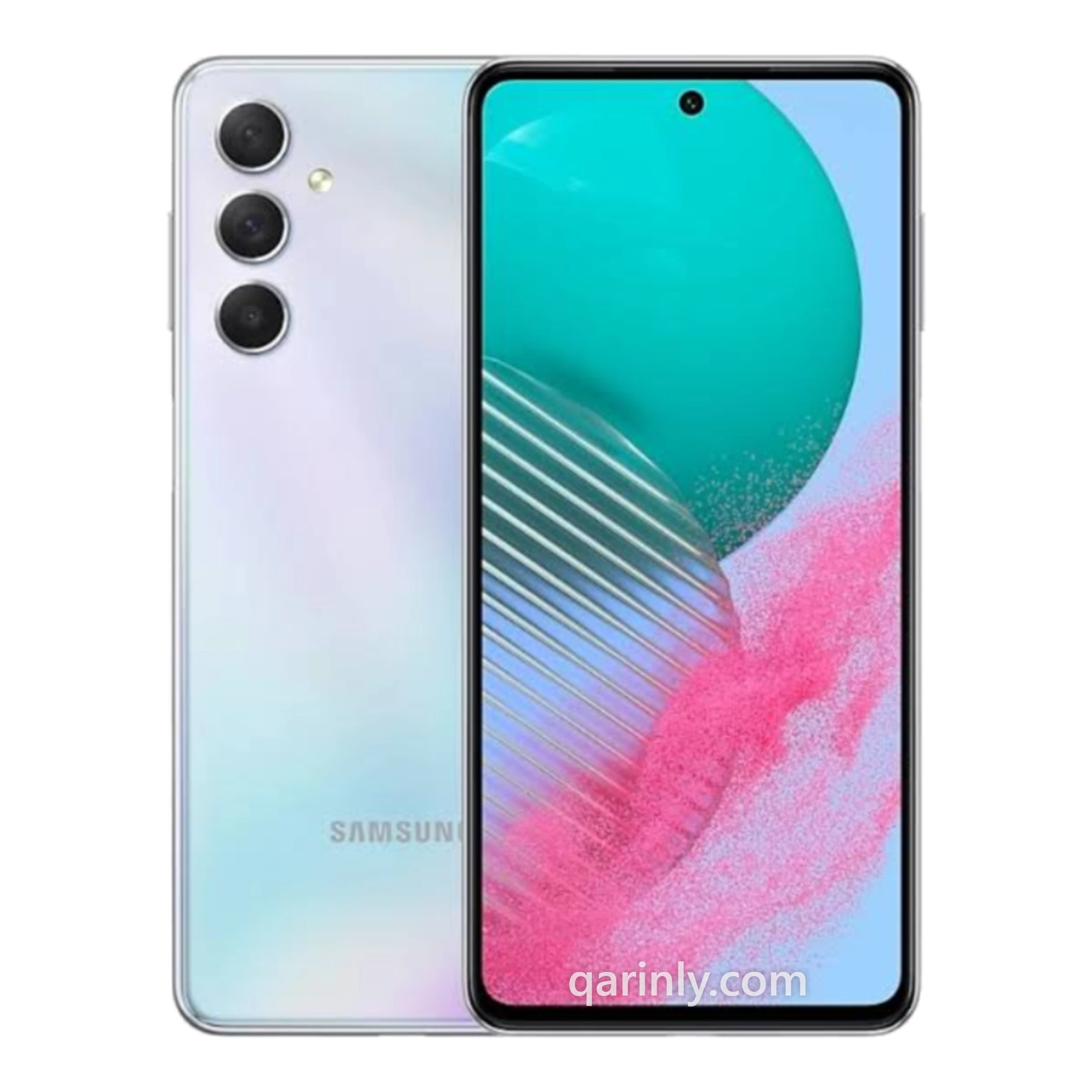 Galaxy C55