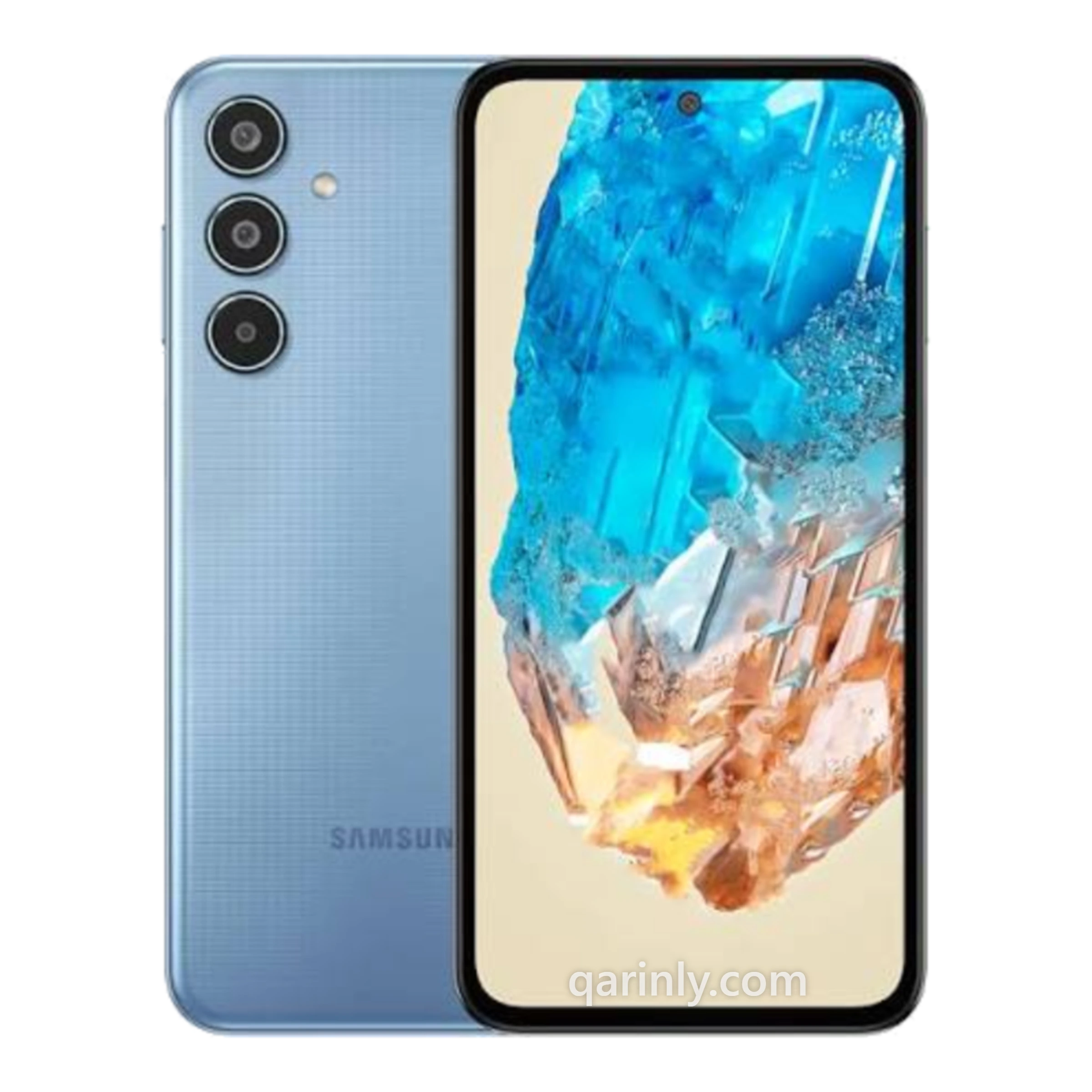 Galaxy M35