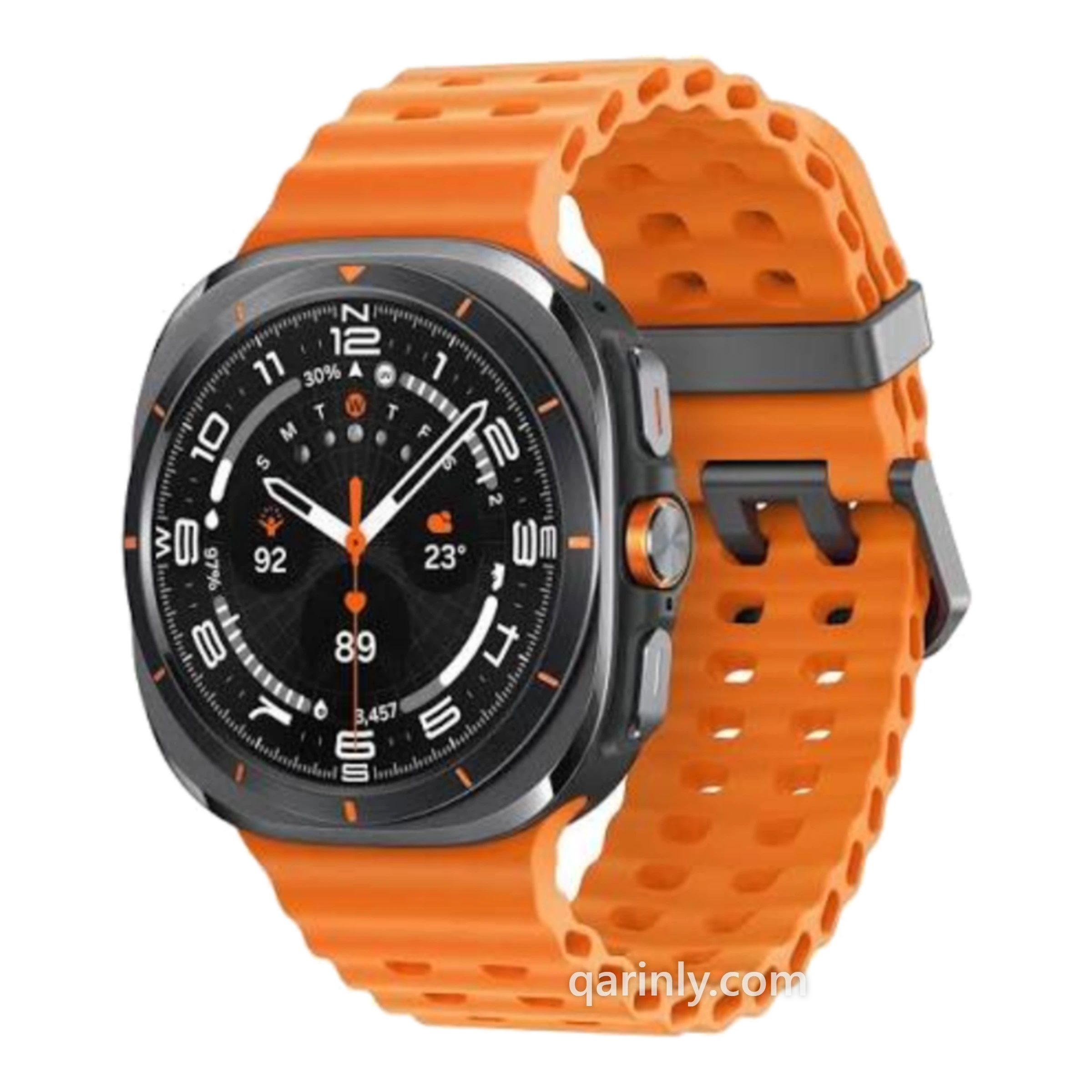 Galaxy Watch Ultra