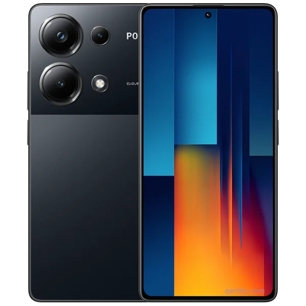 Poco M6