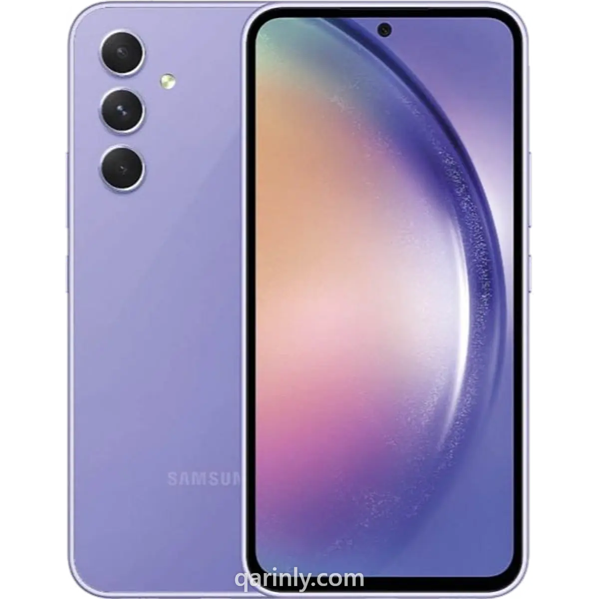Galaxy A54