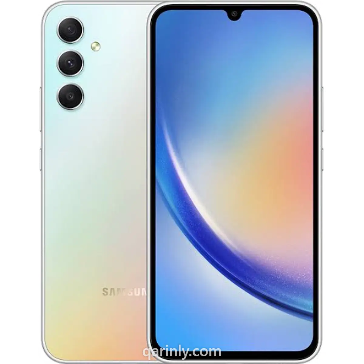 Galaxy A34