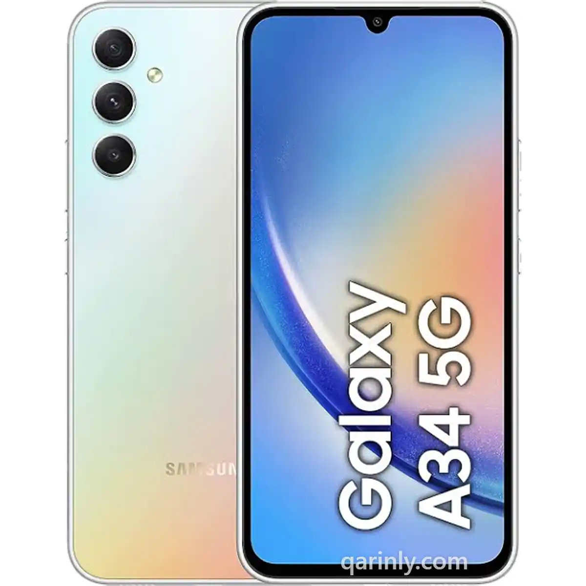 Galaxy A34
