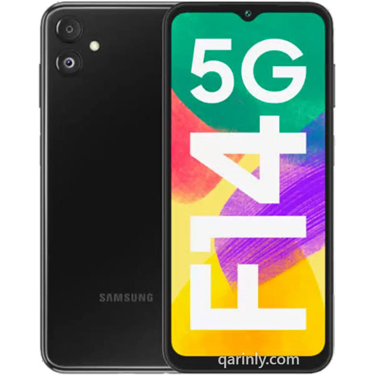 Galaxy F14