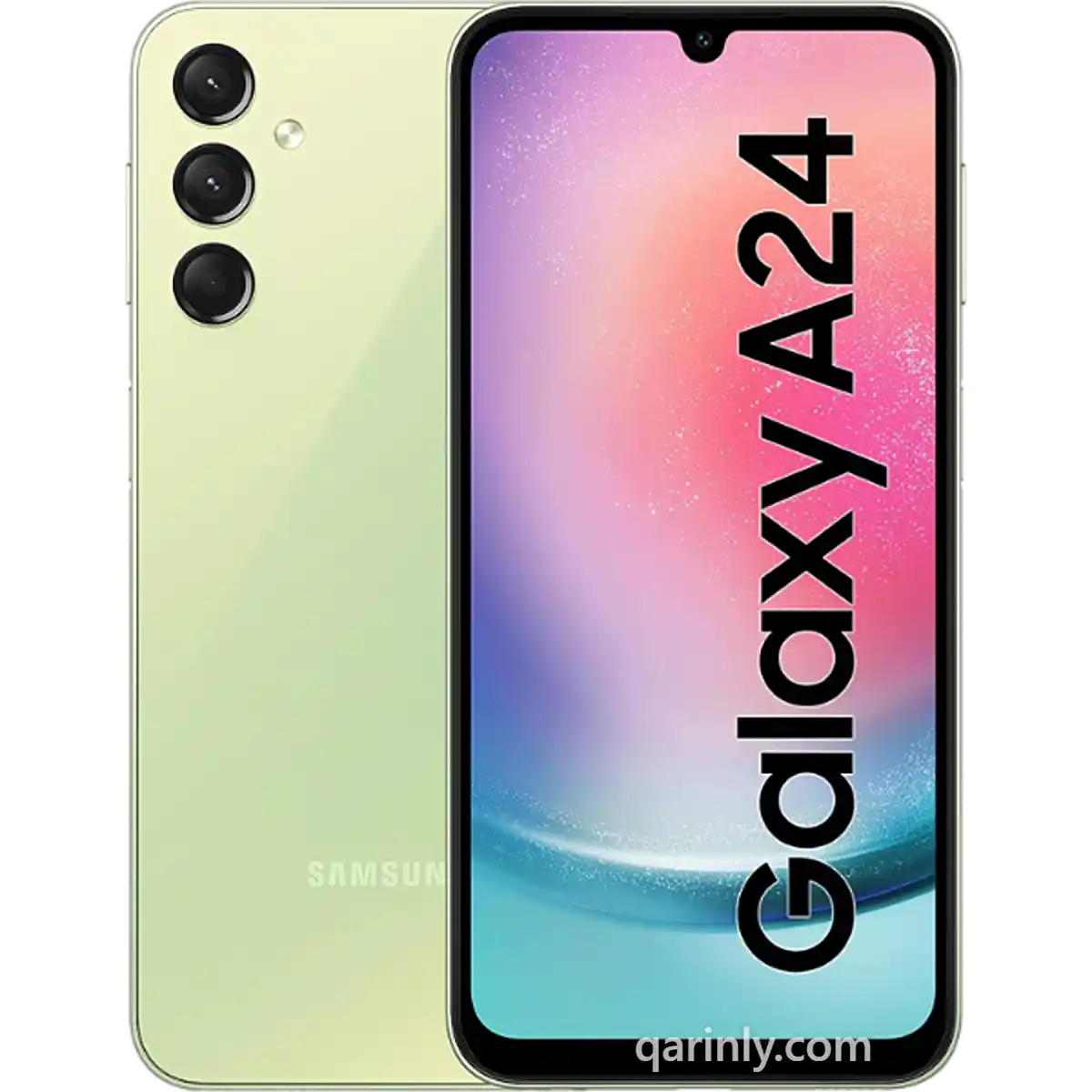 Galaxy A24 4G